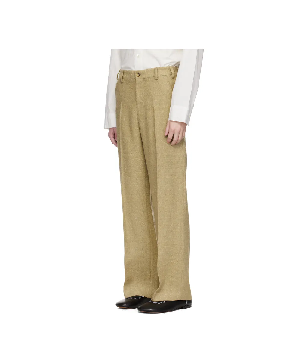 Sailor Trousers