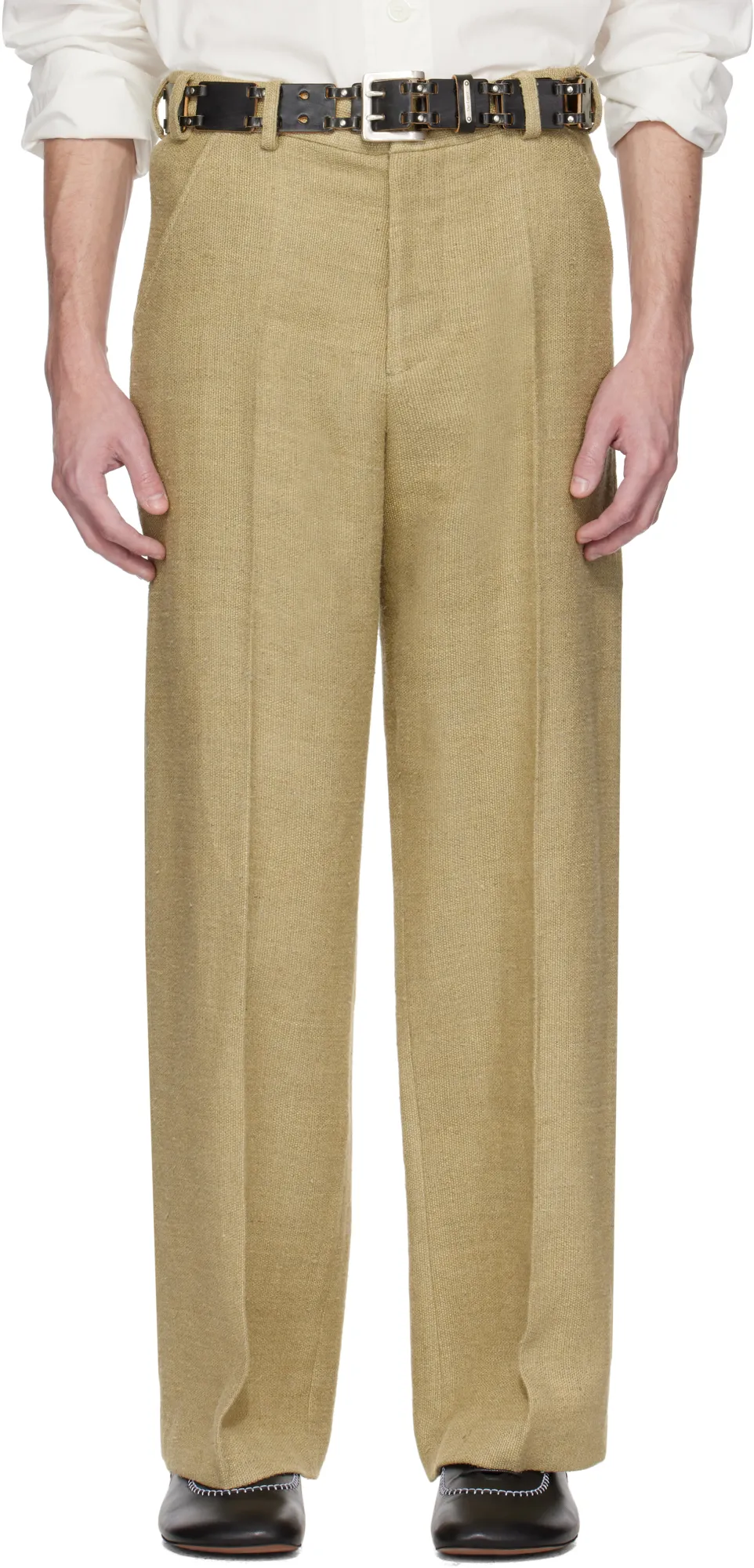 Sailor Trousers