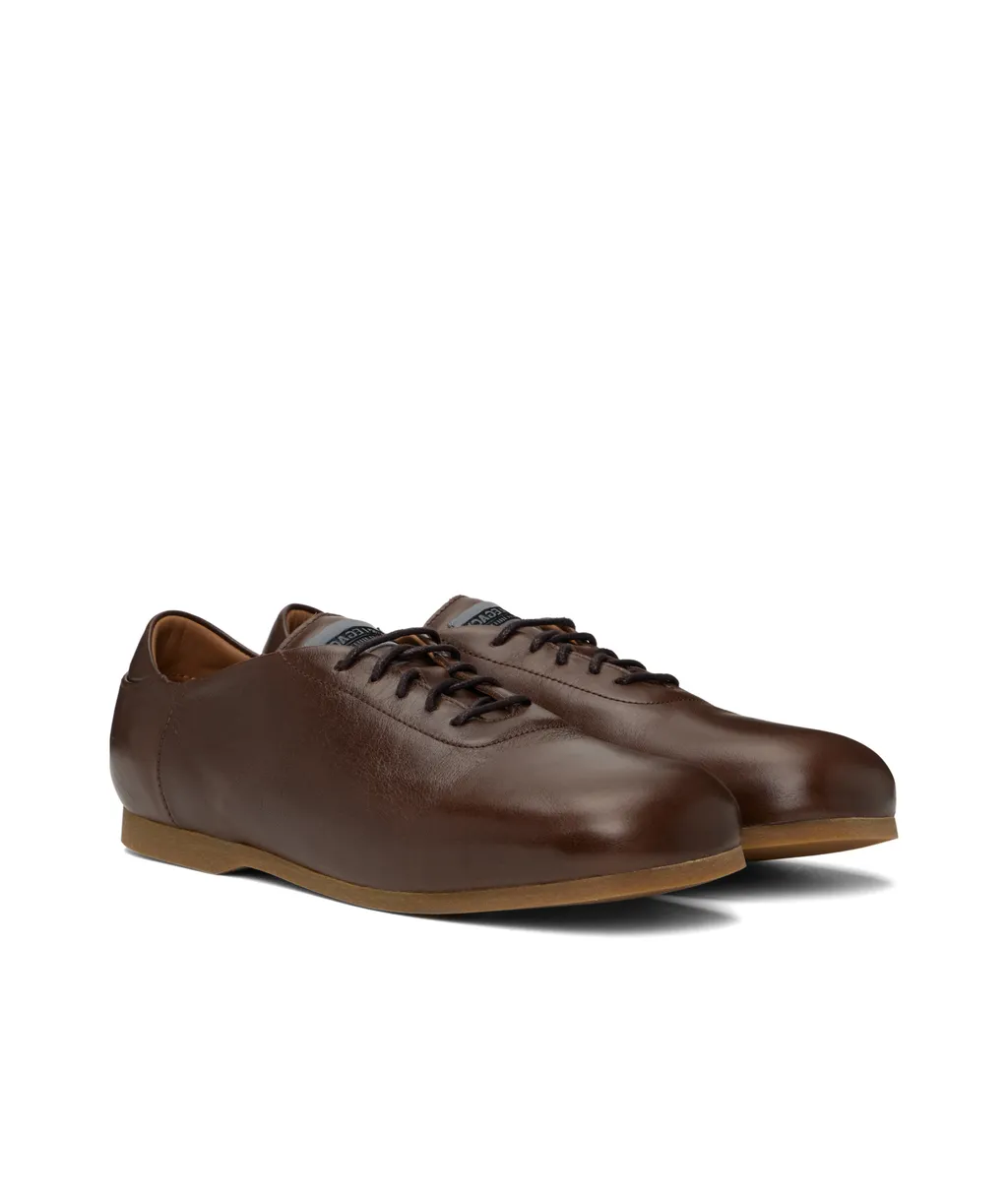 Sneak In Lace-Up Shoes
