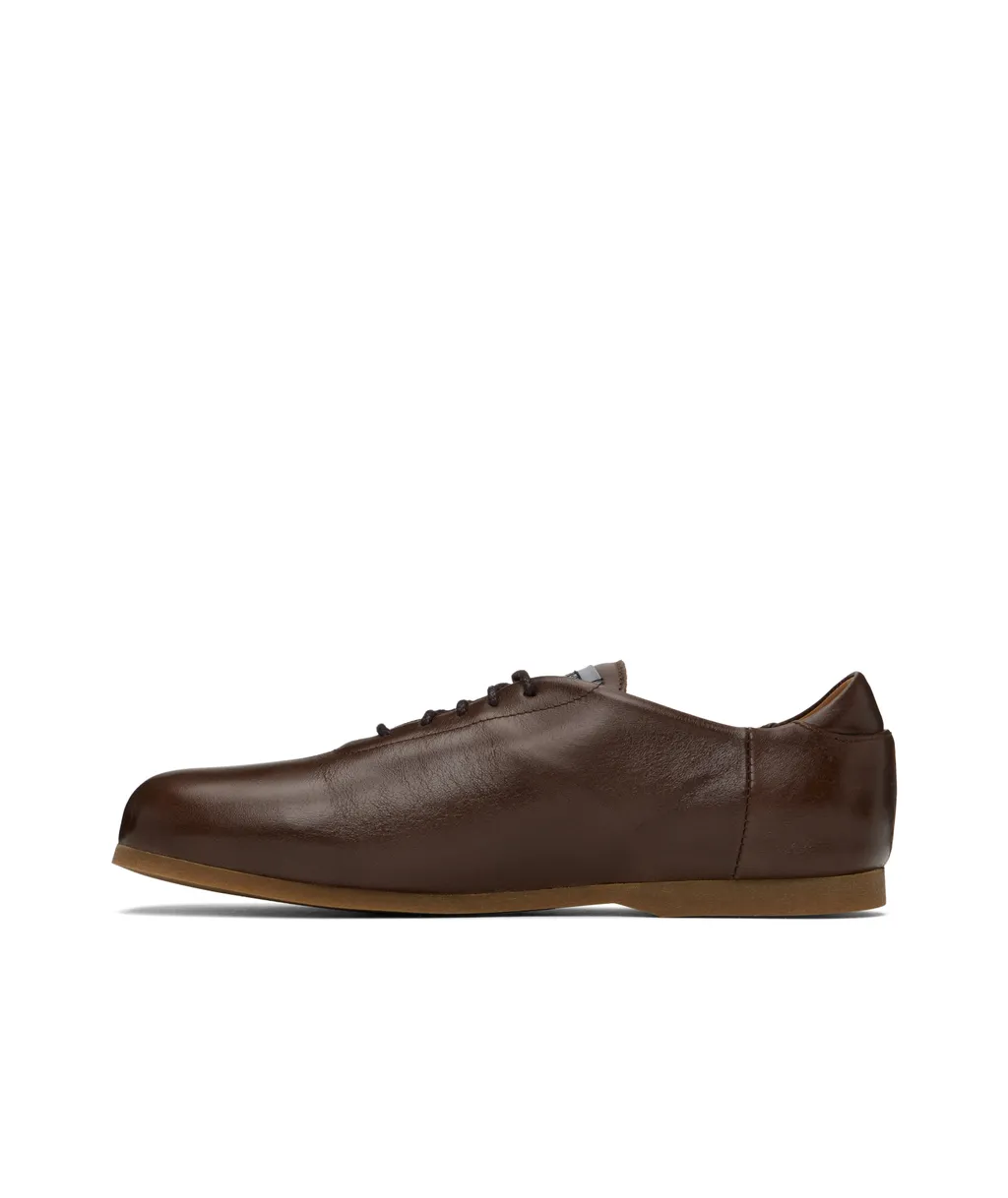 Sneak In Lace-Up Shoes