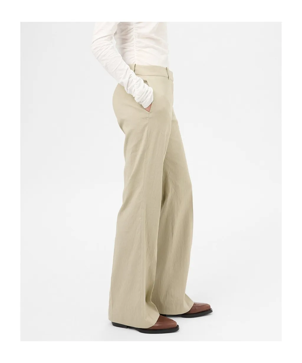 Hip Trousers
