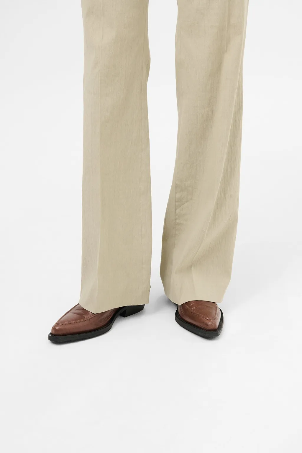 Hip Trousers