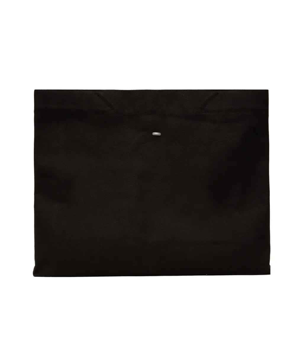 Oblong Shoulder Bag