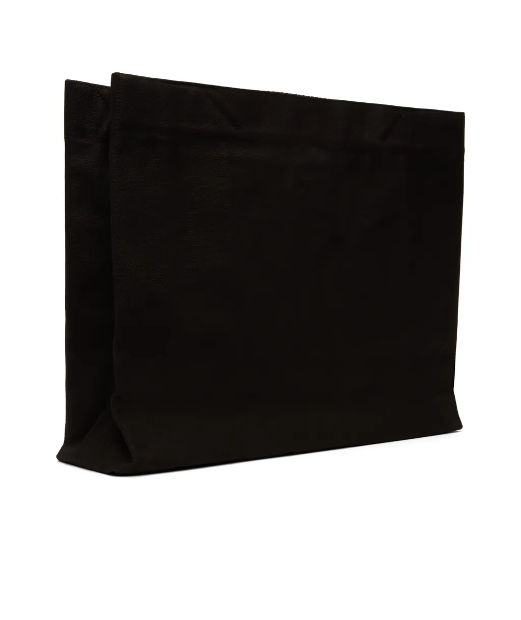 Oblong Shoulder Bag