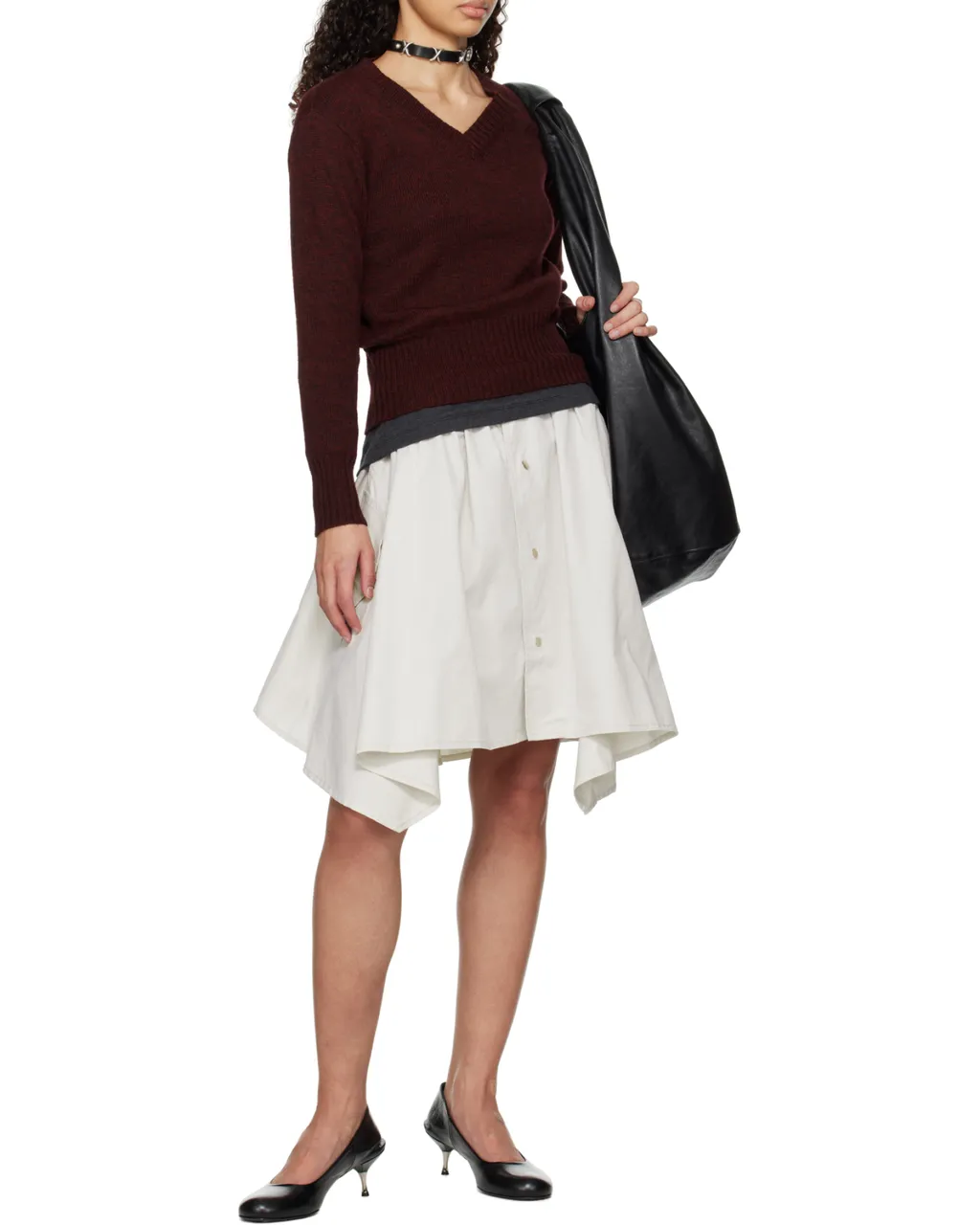Mainsail Skirt