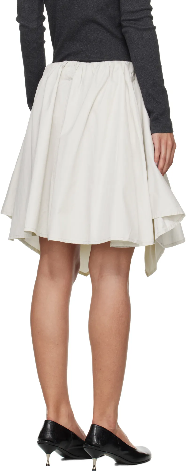 Mainsail Skirt