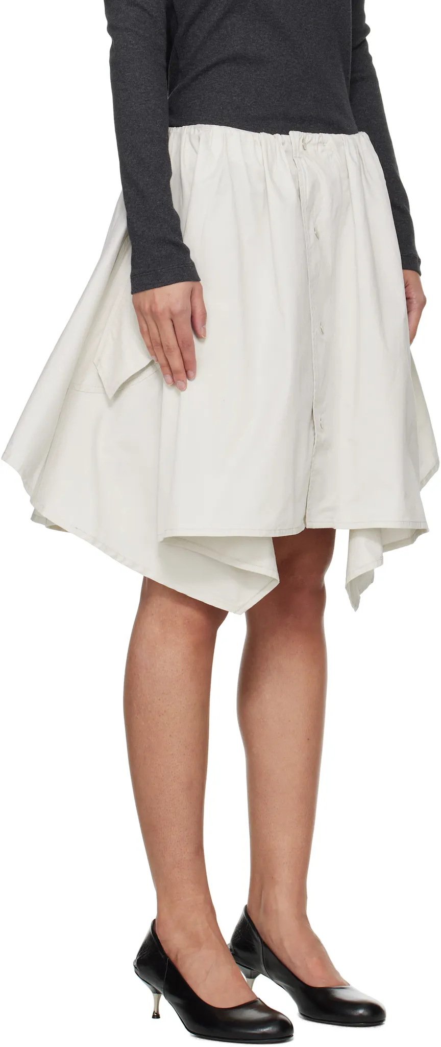 Mainsail Skirt