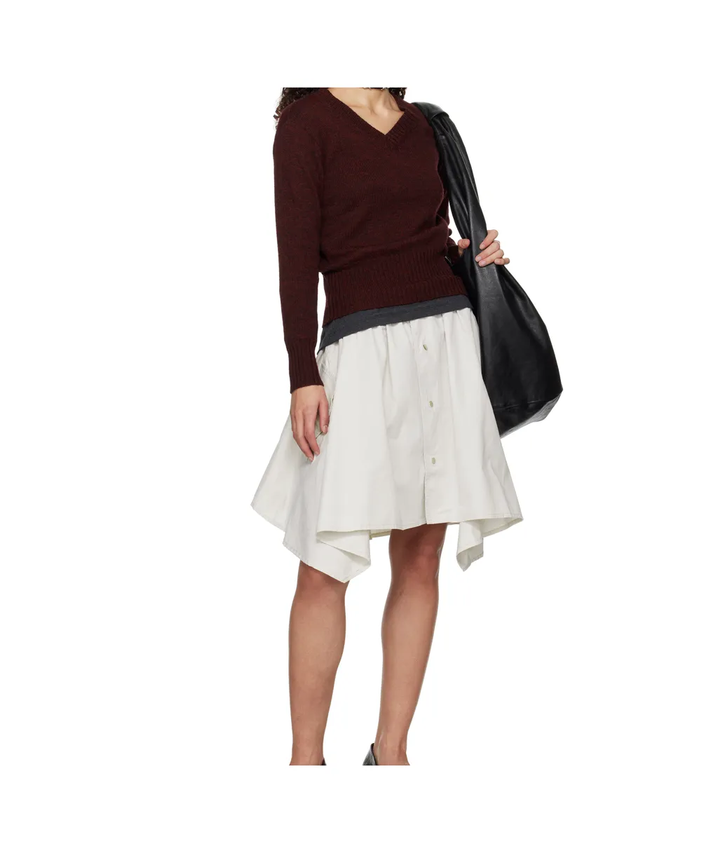 Mainsail Skirt