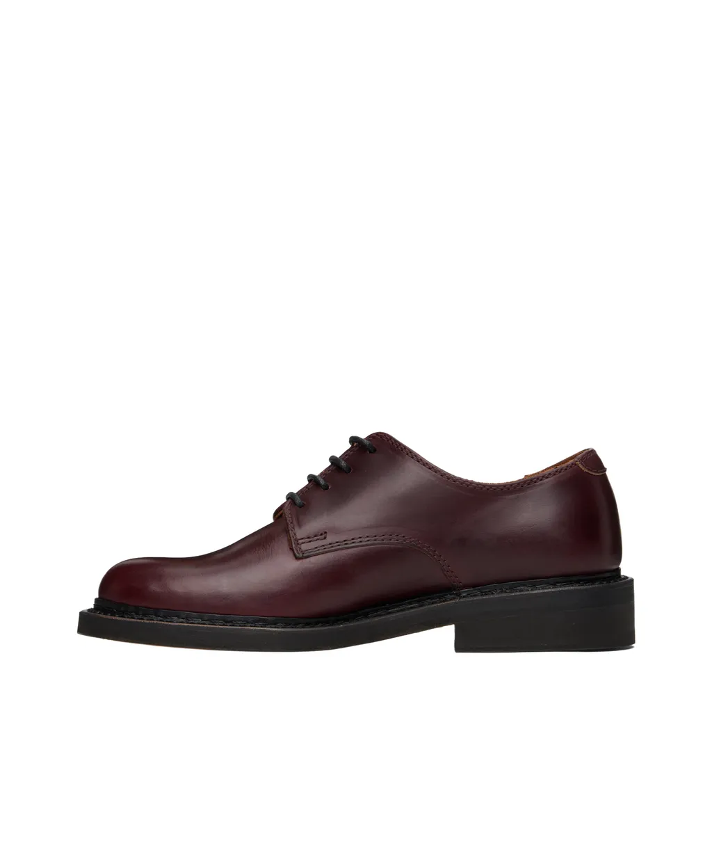 Round Toe Business Dress Shoes