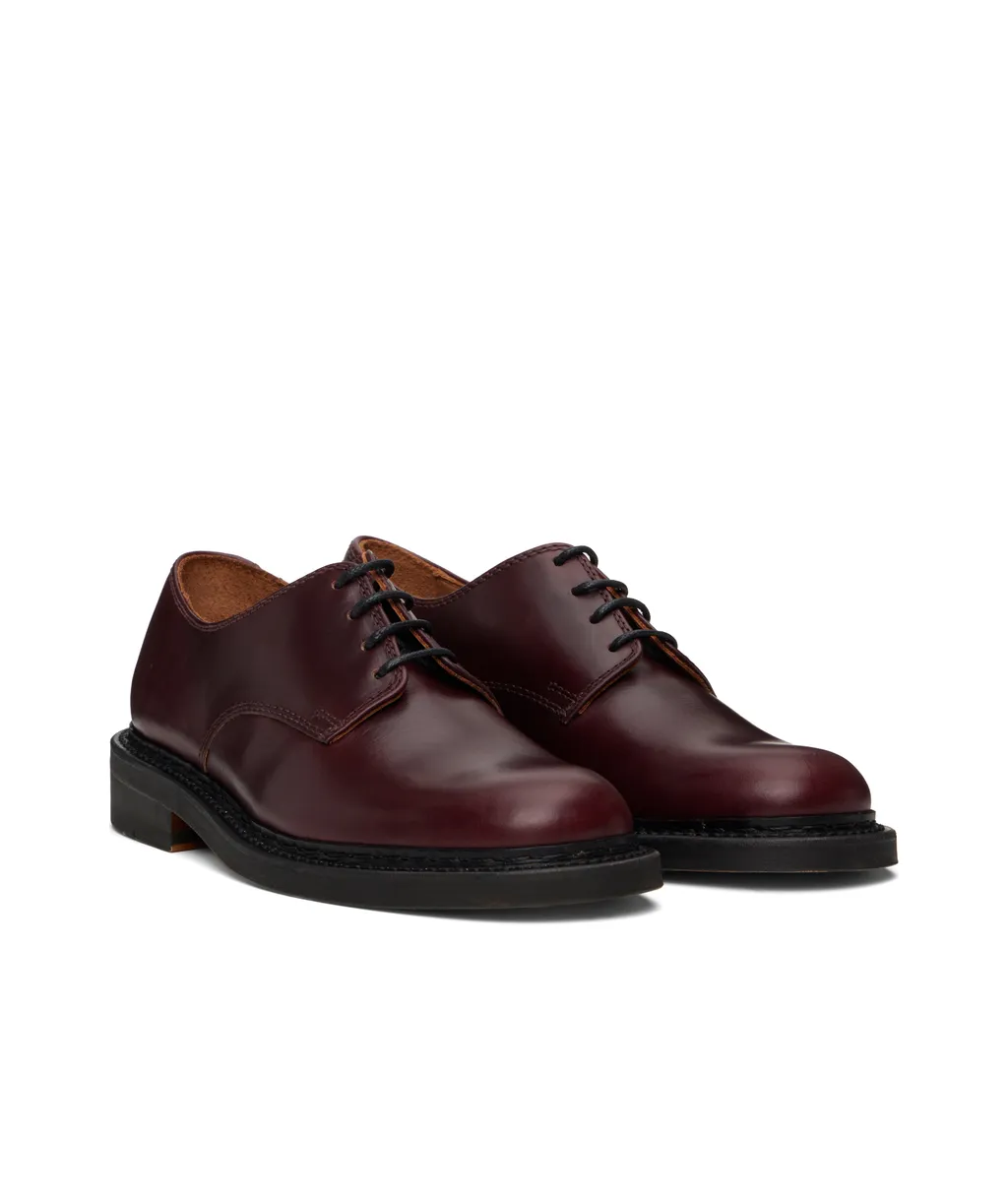 Round Toe Business Dress Shoes