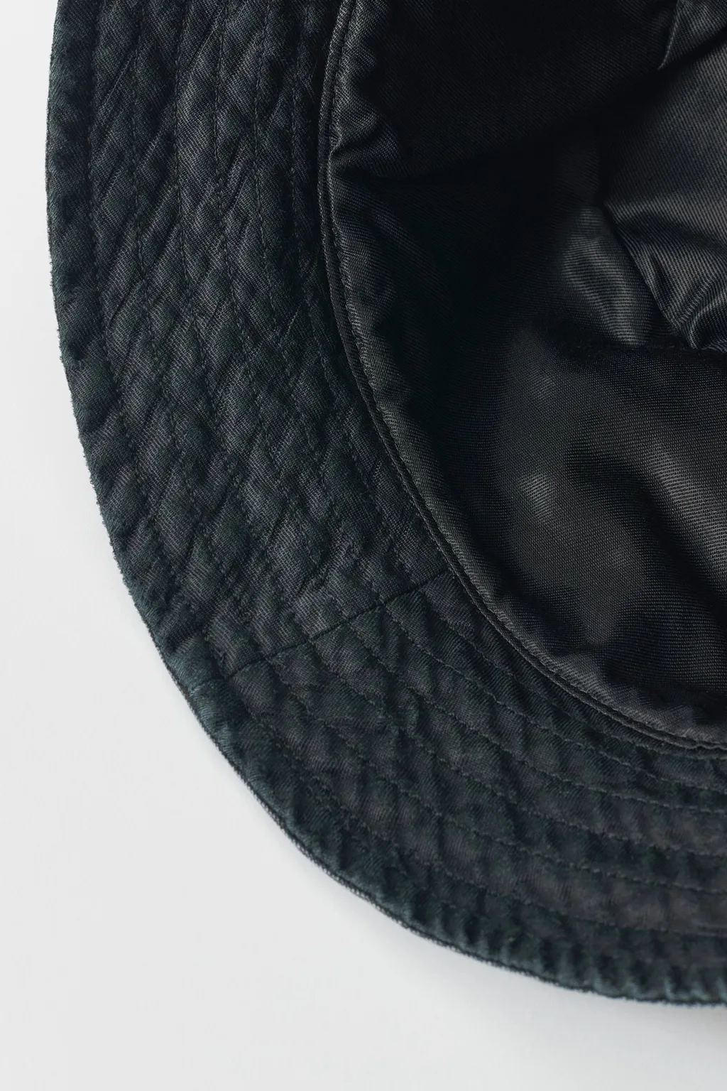 Canvas Bucket Hat