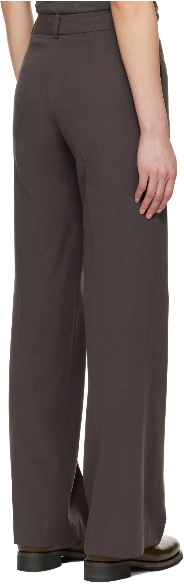 Our Hip Trousers