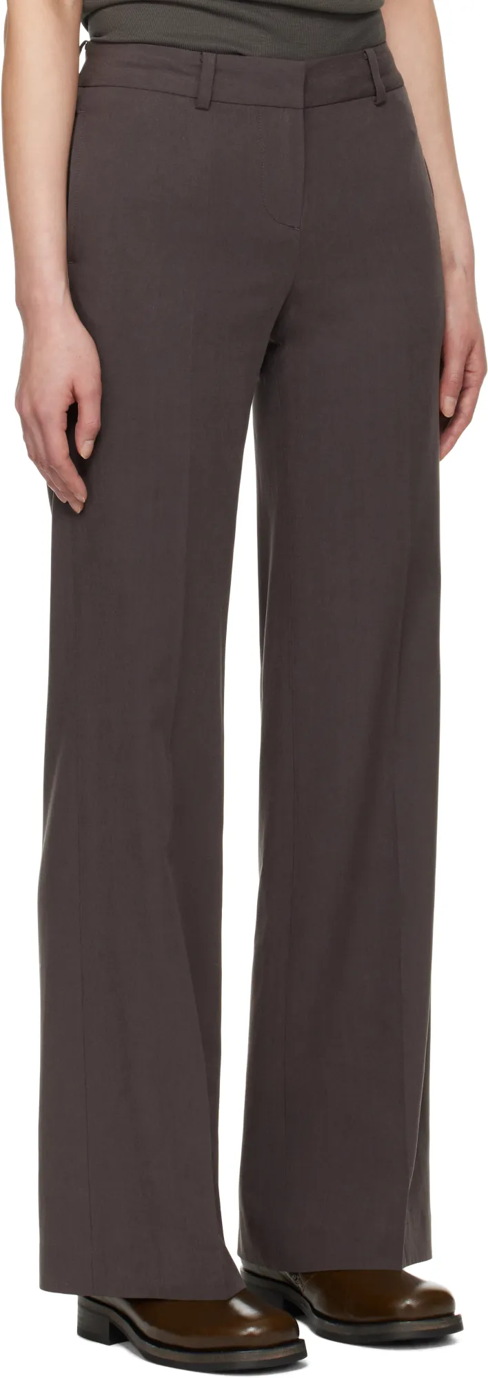 Our Hip Trousers