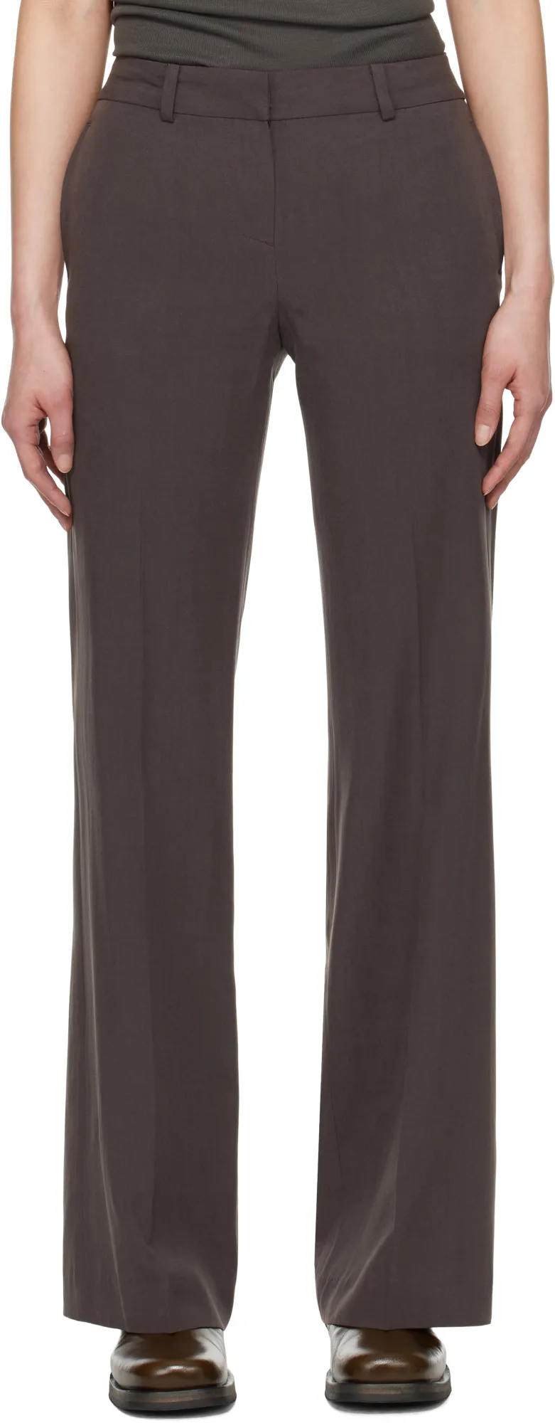 Our Hip Trousers