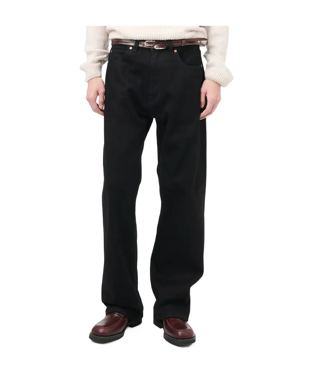 Third Cut Jeans
