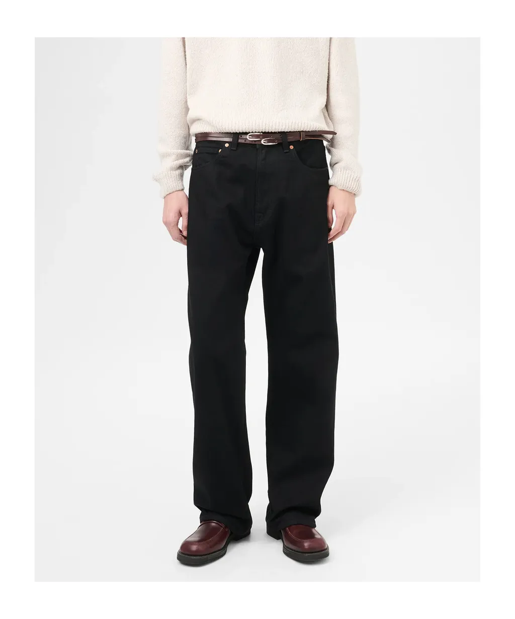 Third Cut Jeans