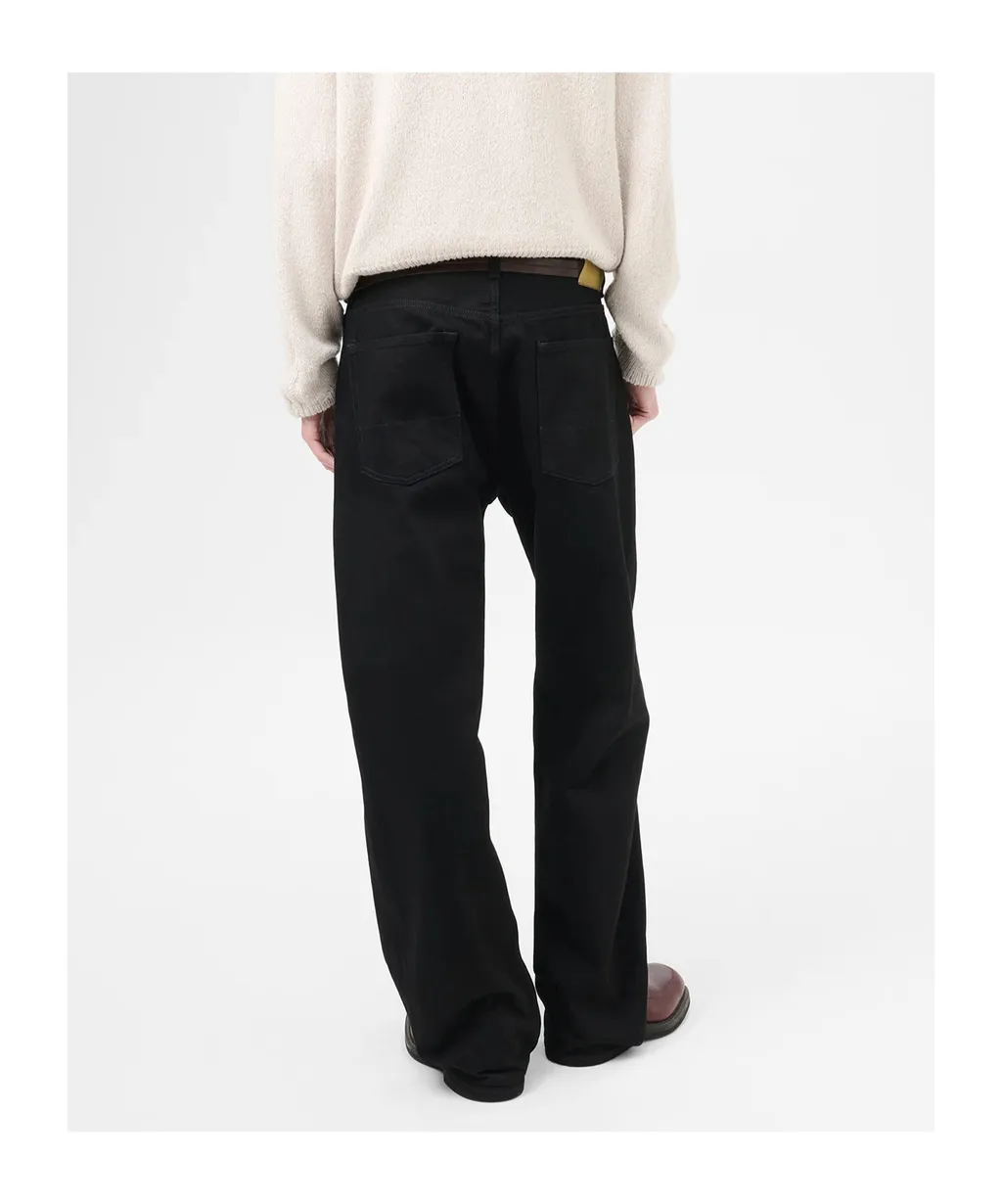 Third Cut Jeans