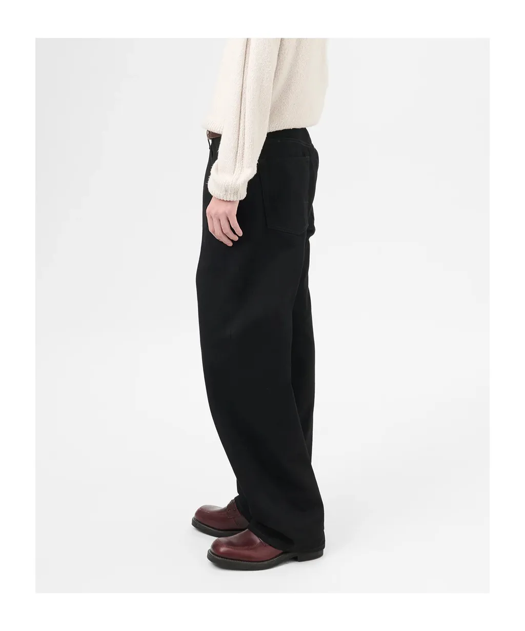 Third Cut Jeans