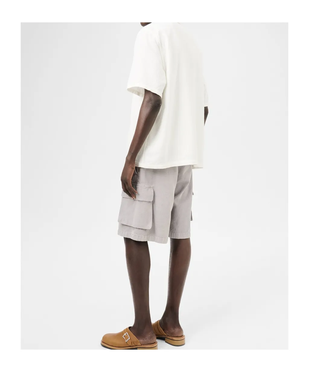 Shortsleeve Box Shirt