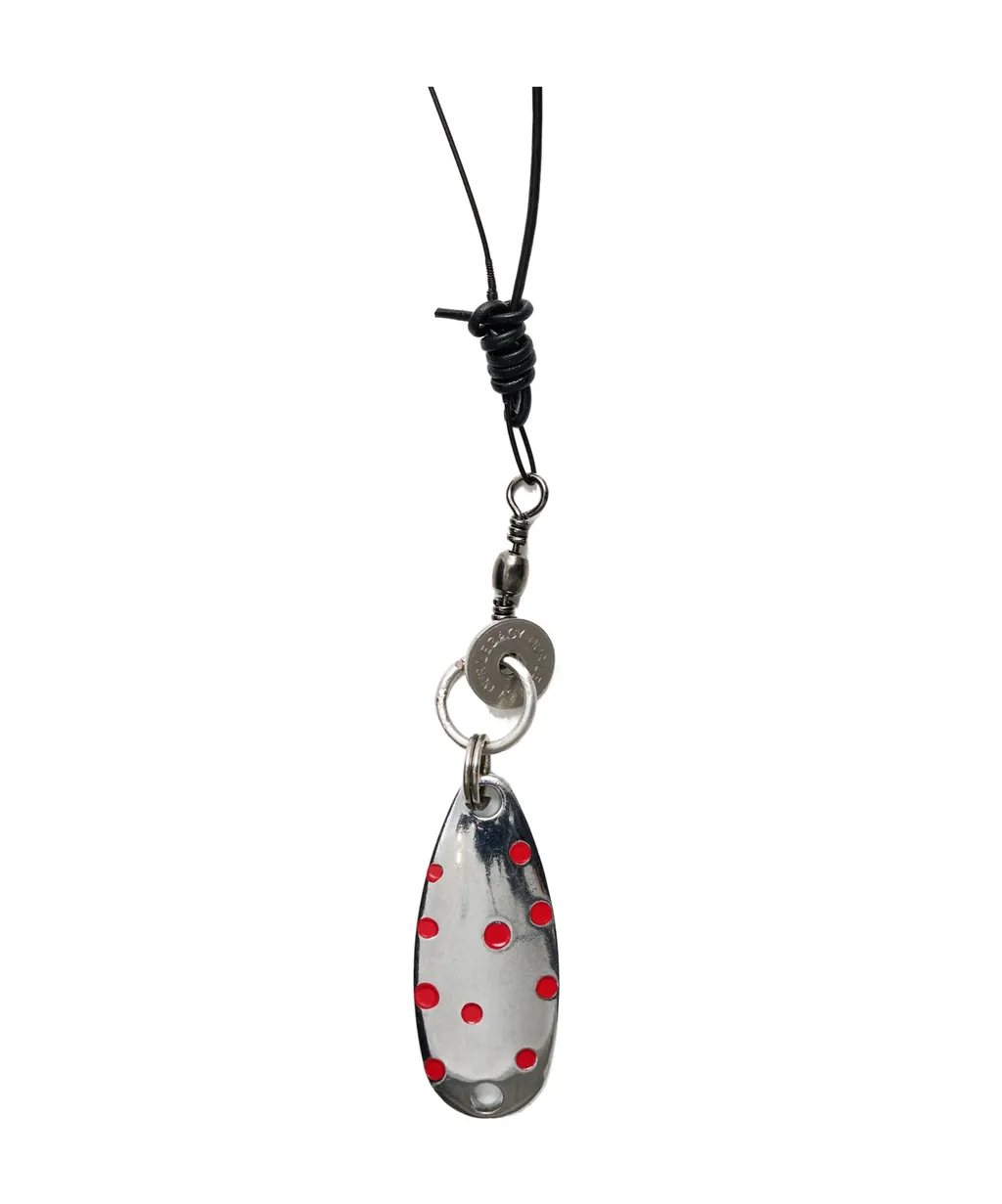 Pendant Necklace