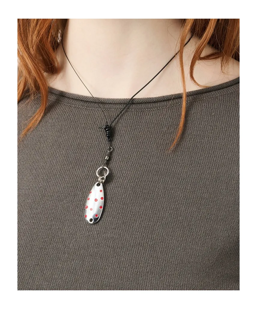 Pendant Necklace