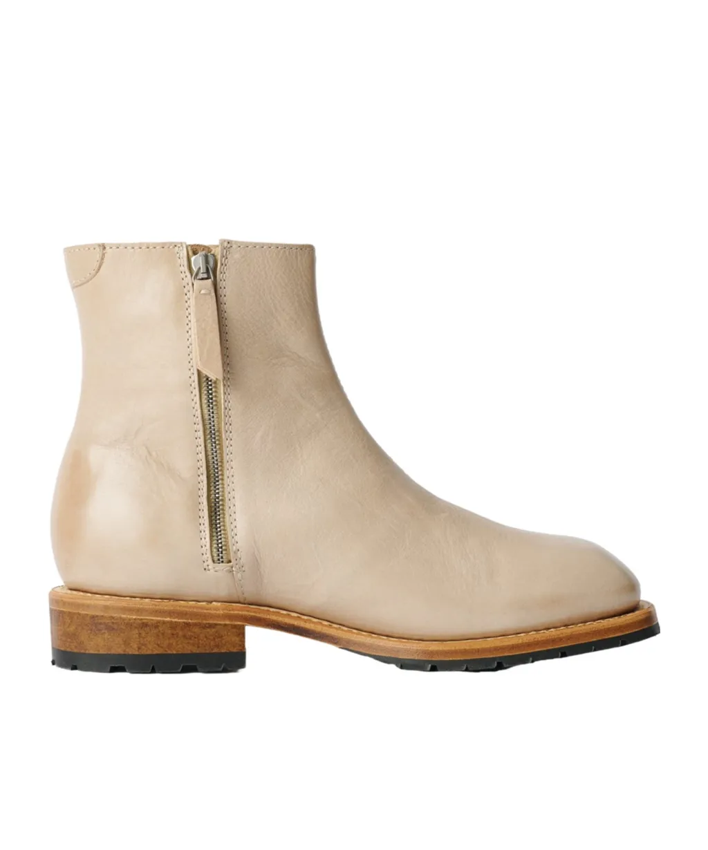 Square Toe Boots