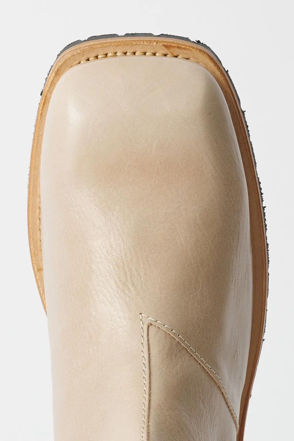 Square Toe Boots