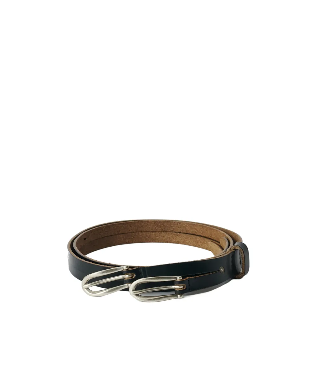 Twin Tongue Belt