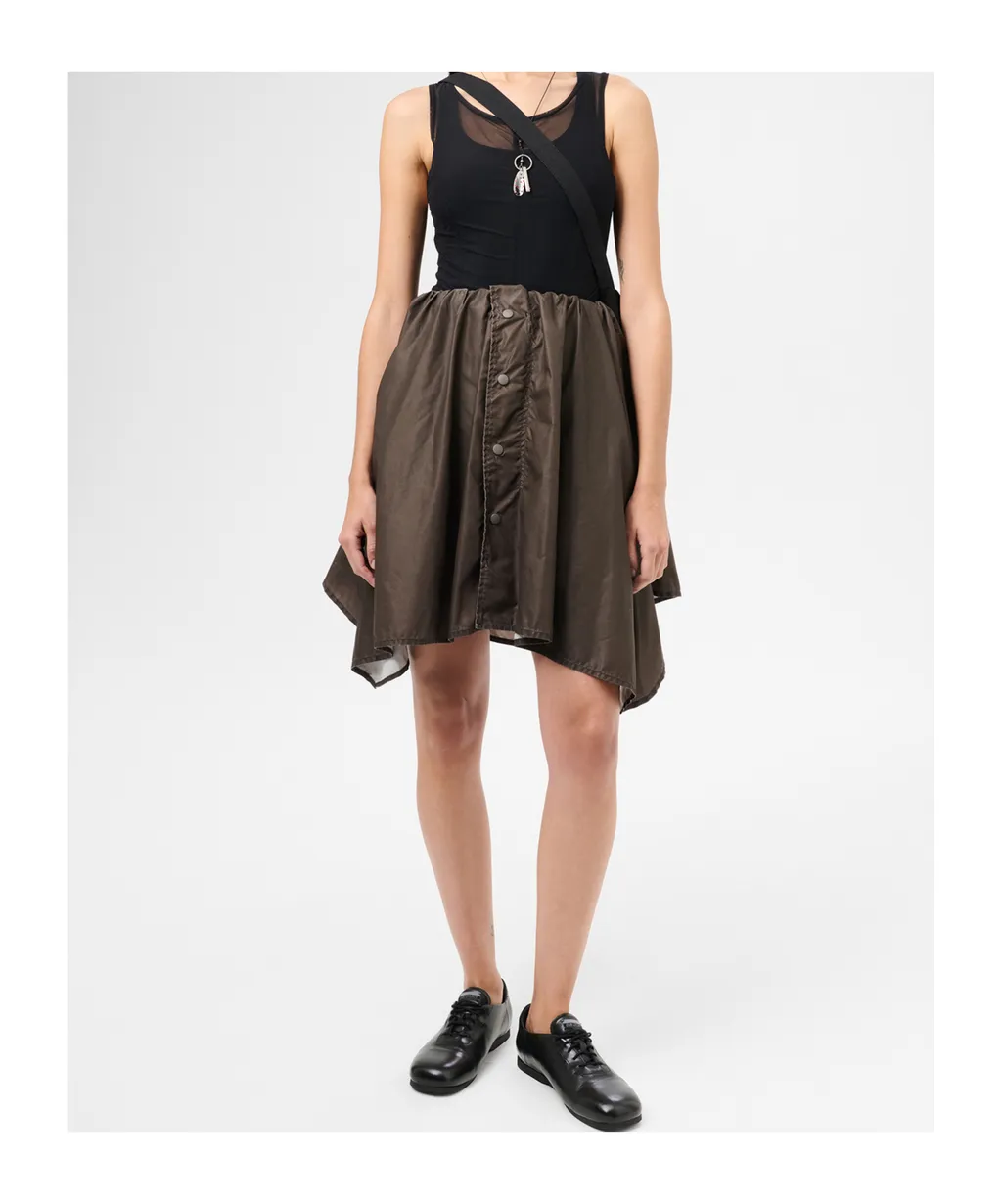 Mainsail Skirt