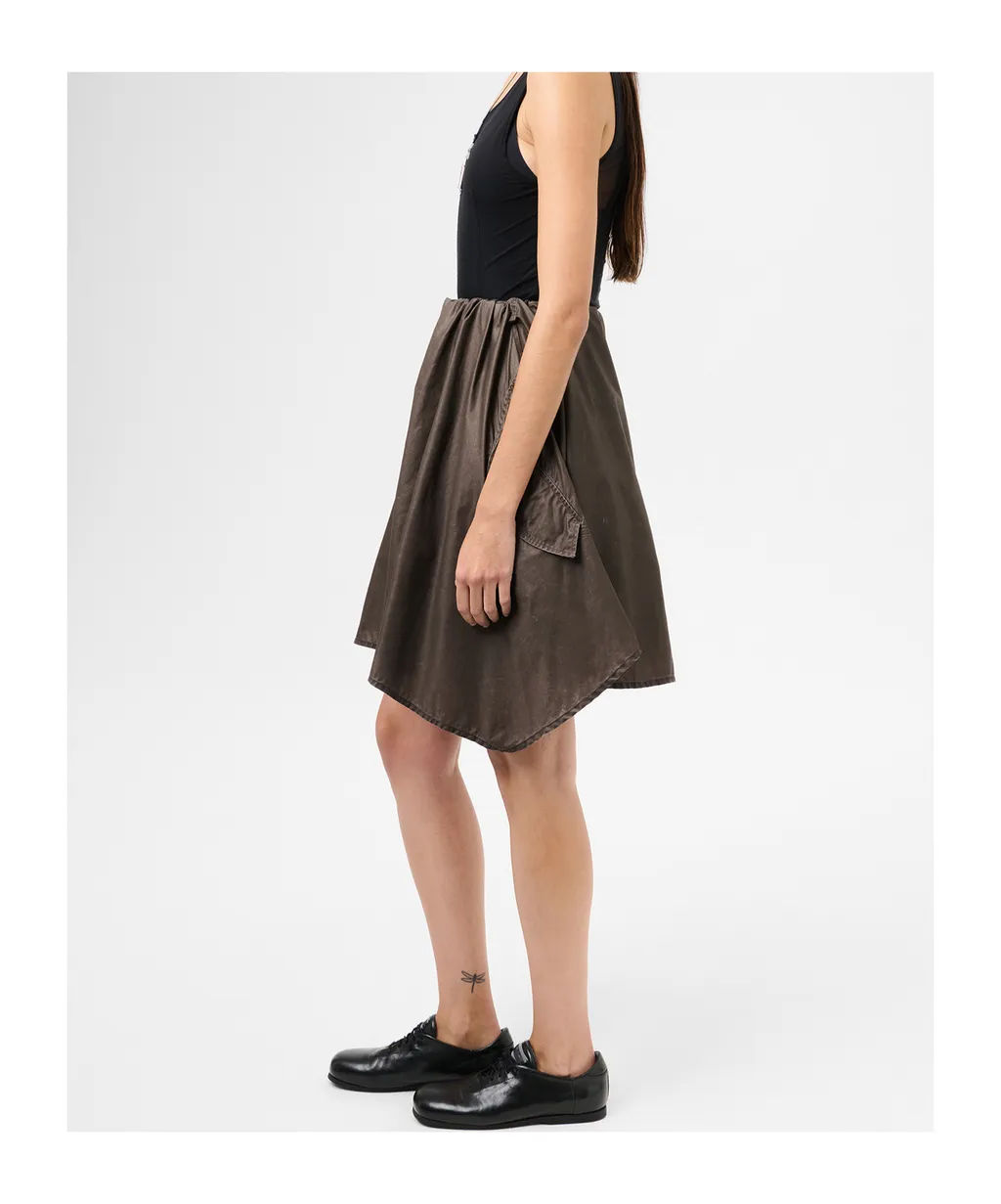 Mainsail Skirt