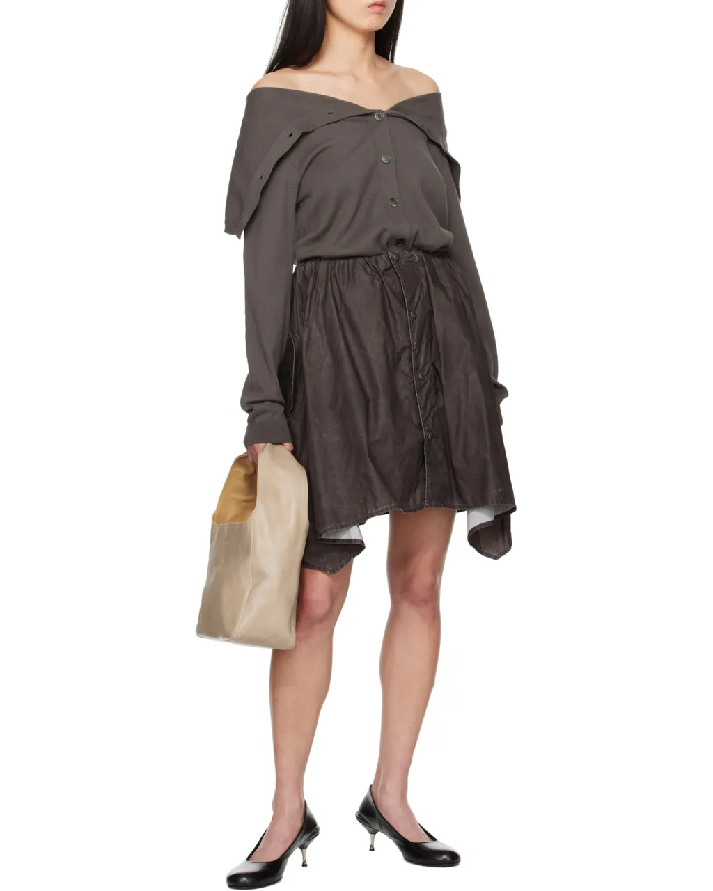Mainsail Skirt