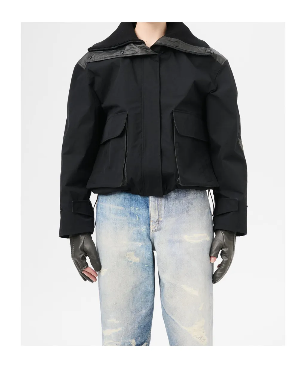 Marine Jacket