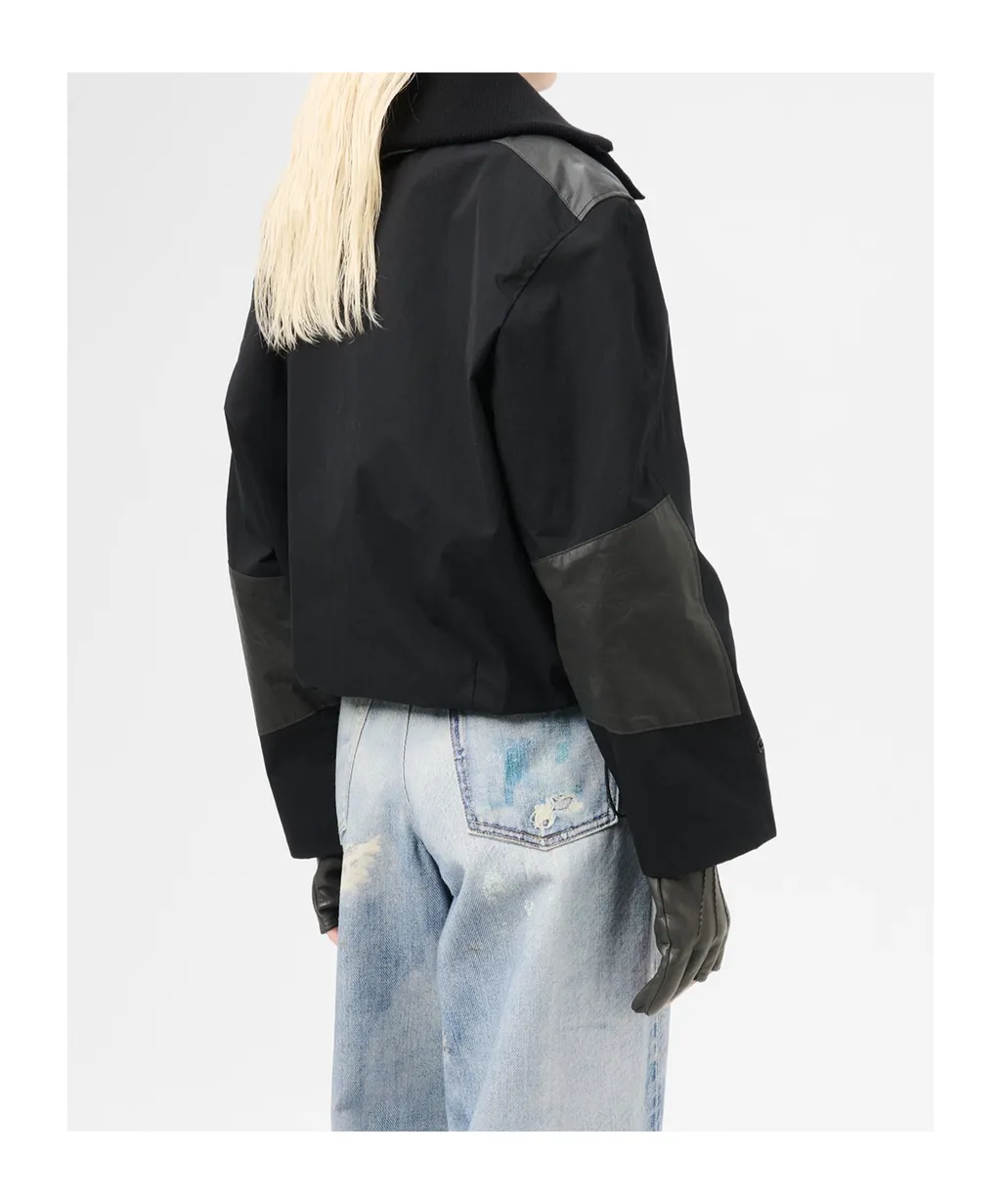 Marine Jacket