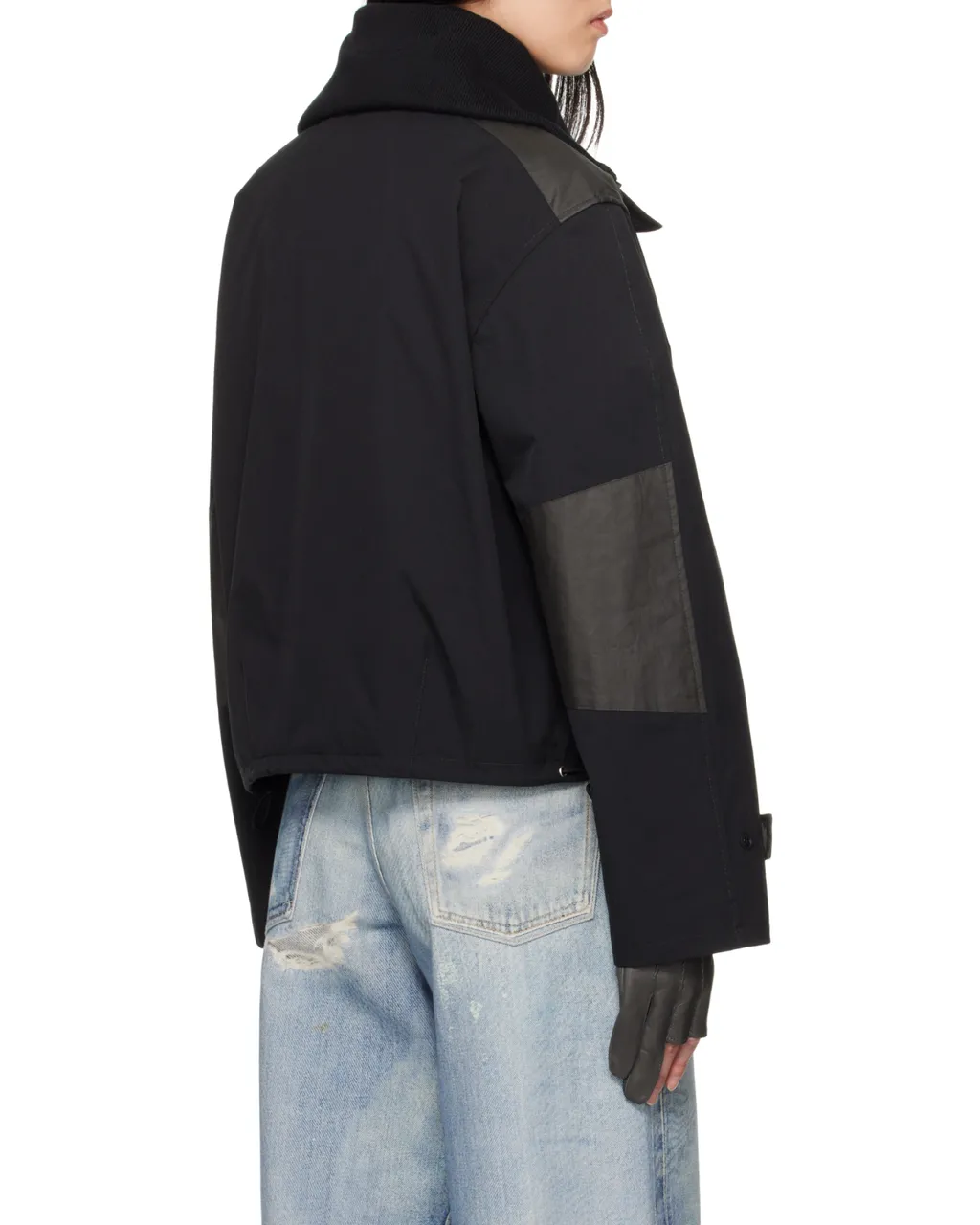 Marine Jacket