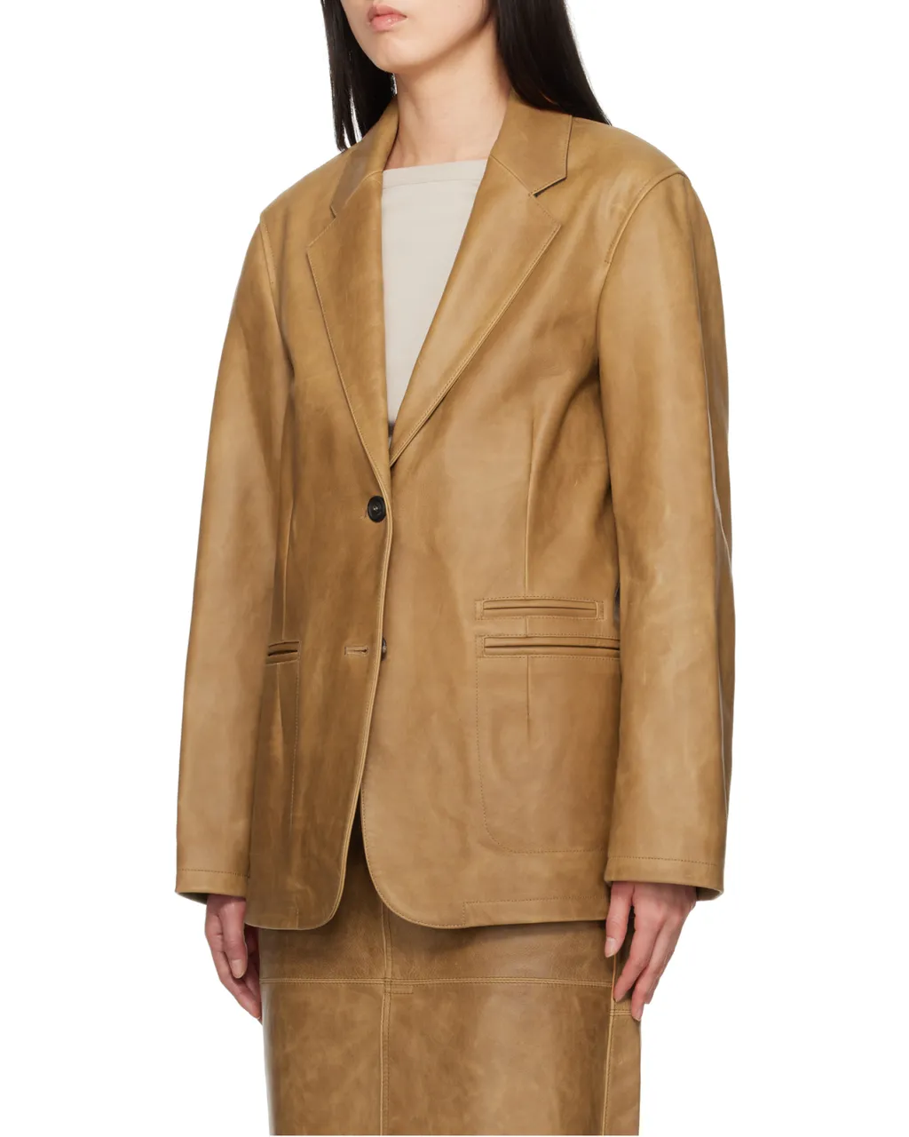 Our Legacy Opening Blazer