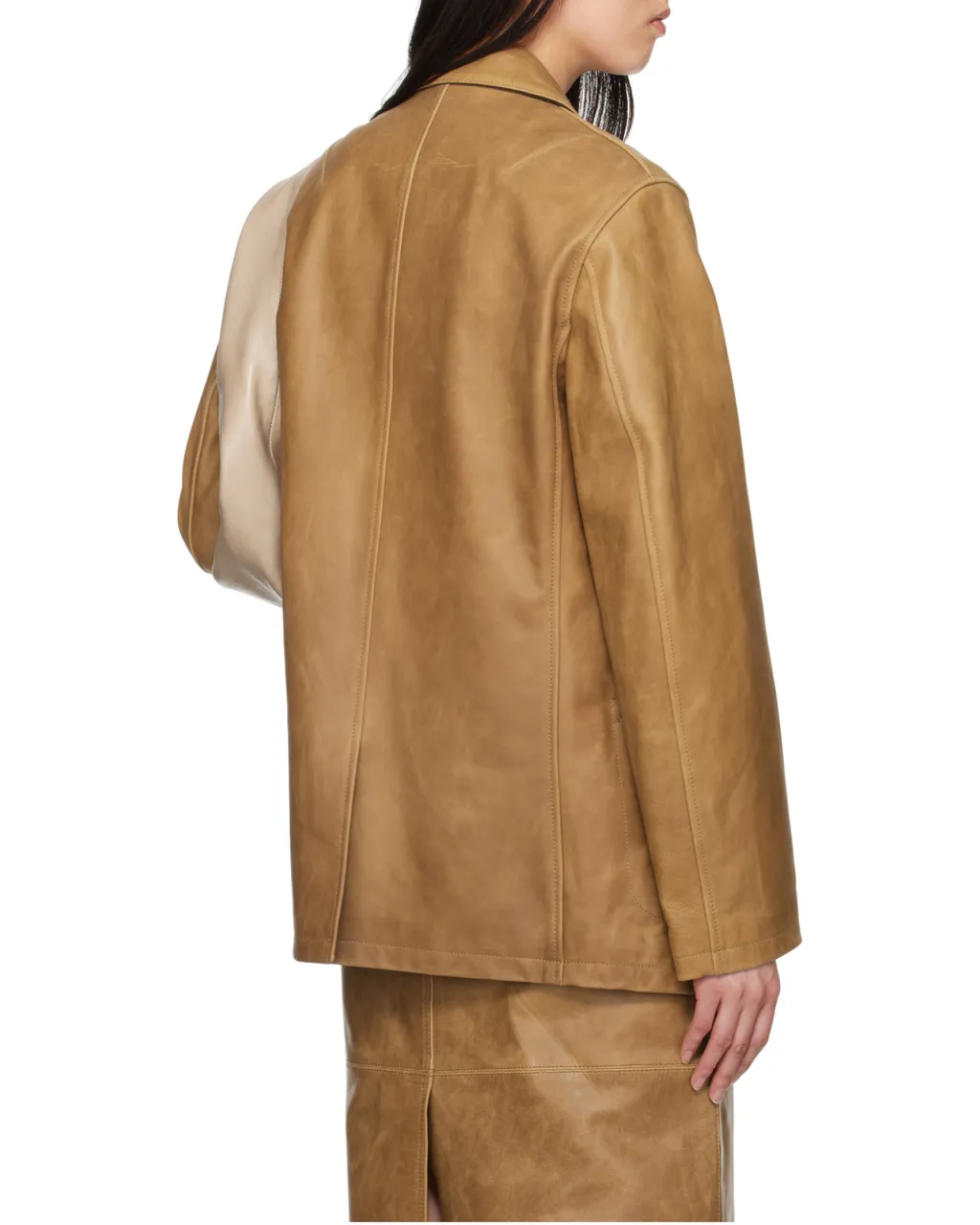 Our Legacy Opening Blazer