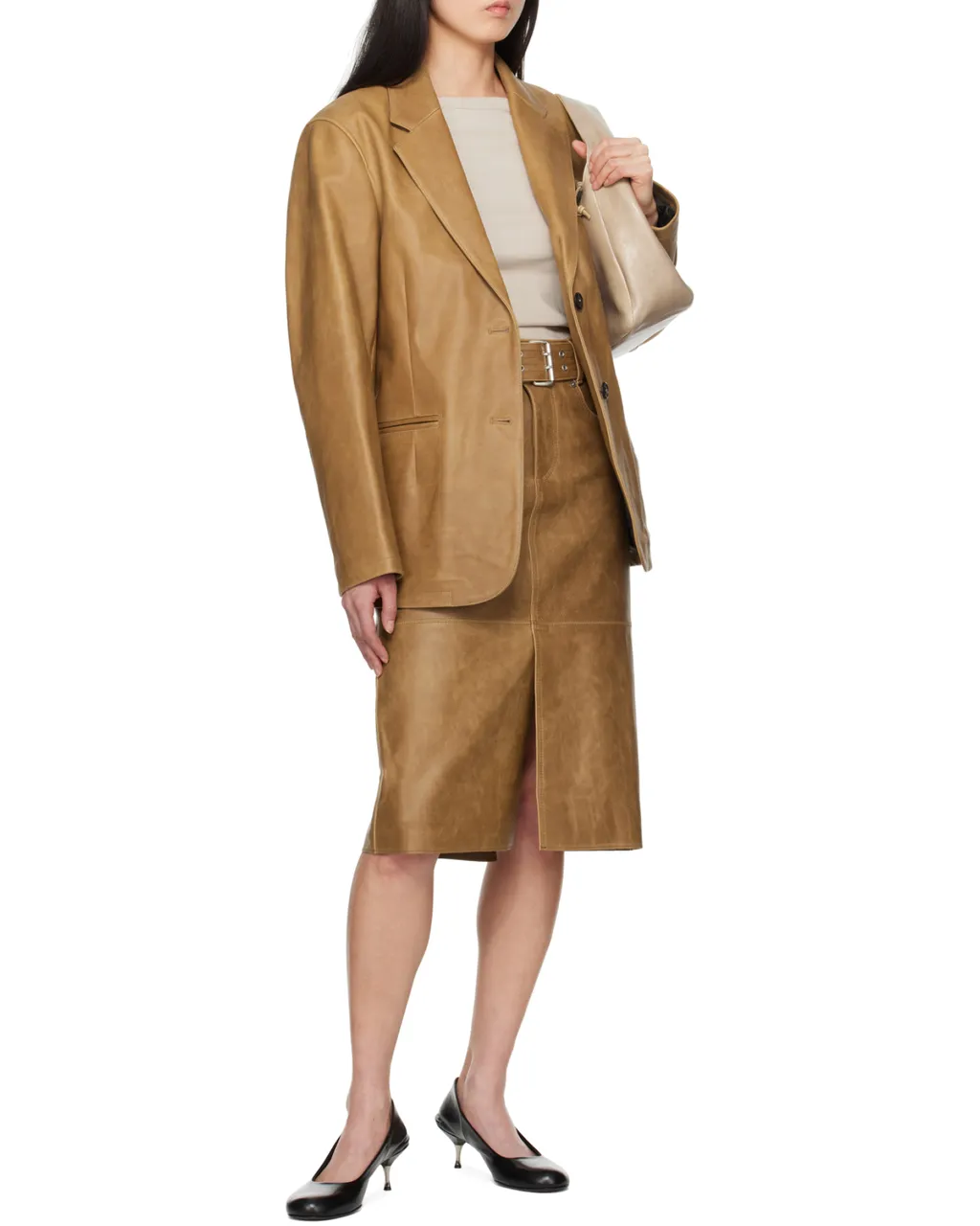Our Legacy Opening Blazer