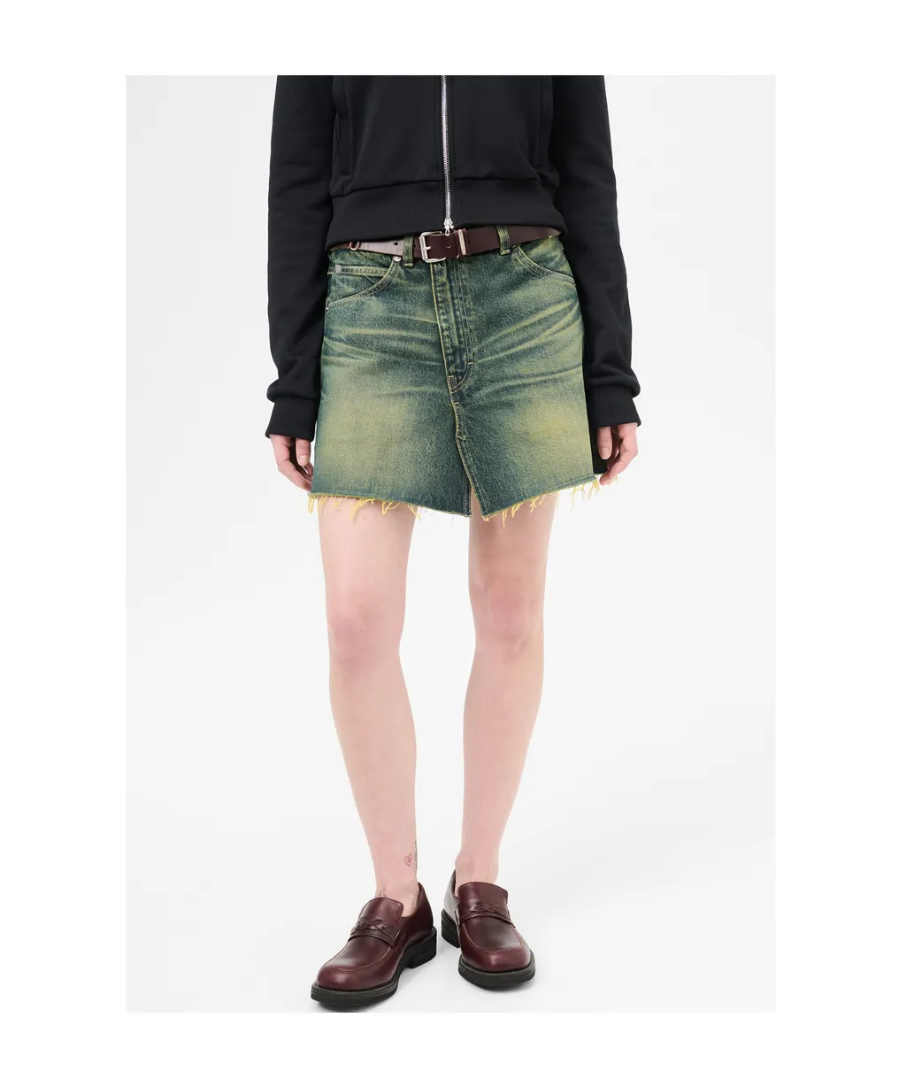 Our Legacy Malibu Wrap Skirt