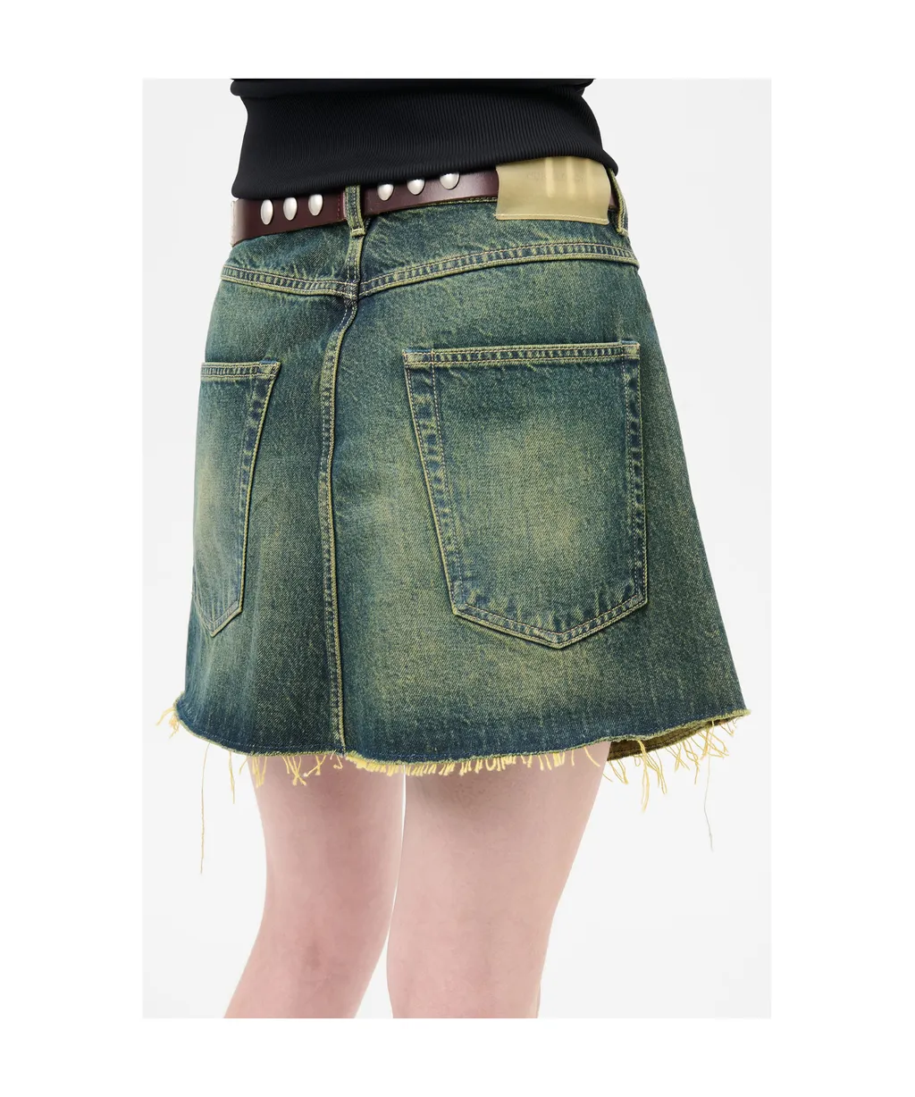 Our Legacy Malibu Wrap Skirt