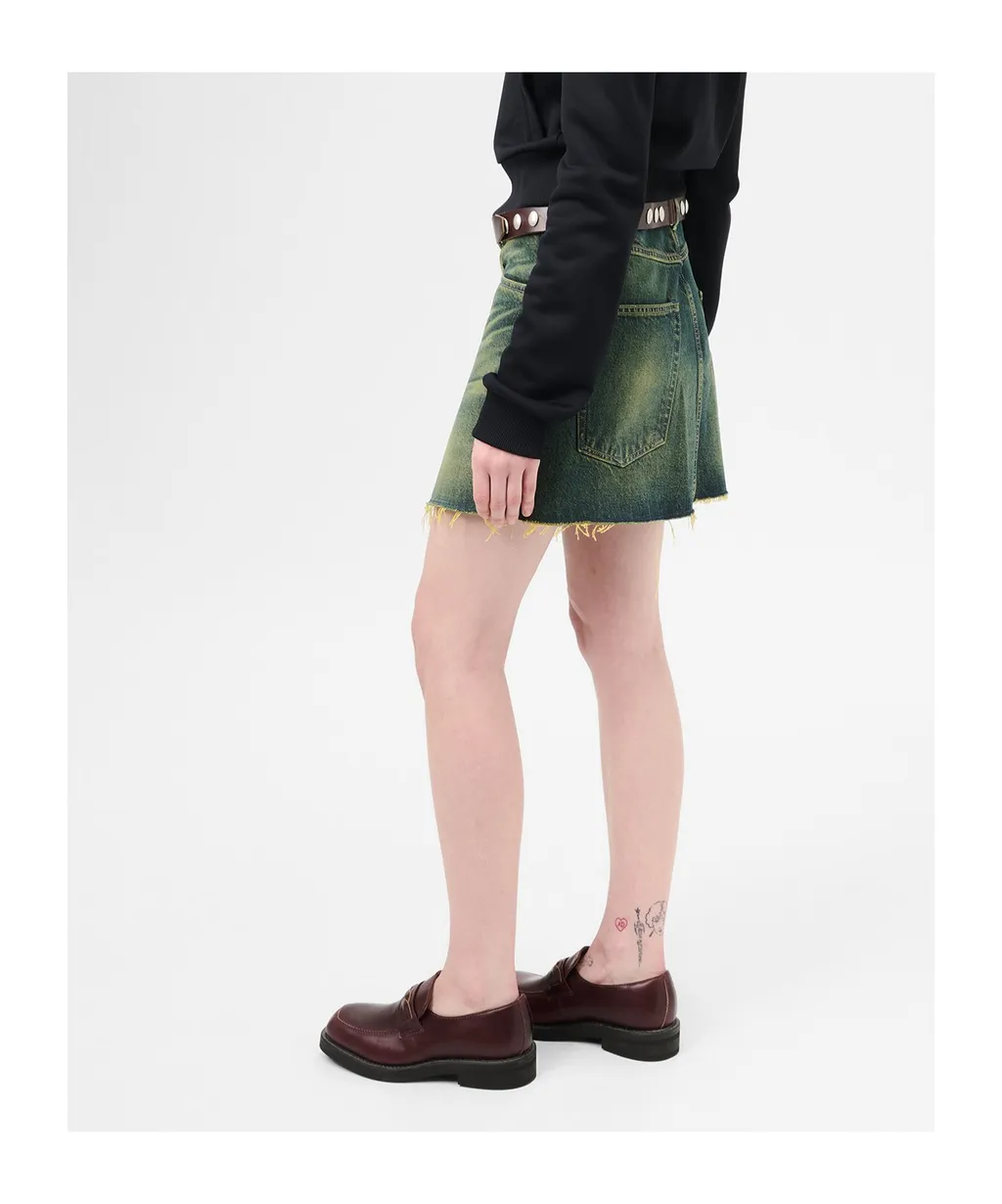 Our Legacy Malibu Wrap Skirt