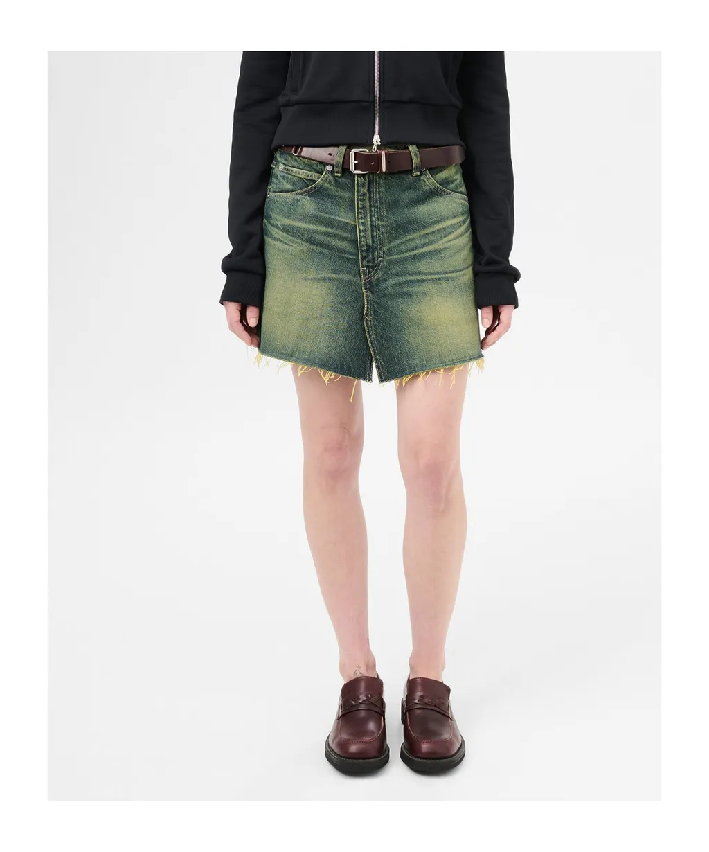 Our Legacy Malibu Wrap Skirt