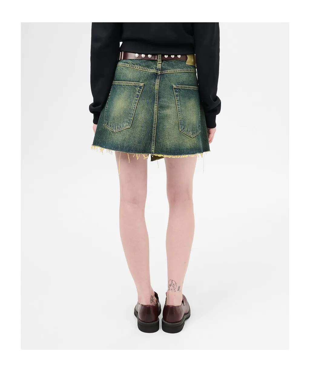 Our Legacy Malibu Wrap Skirt