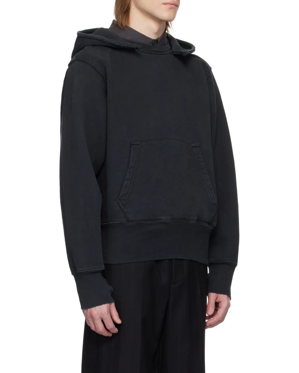Relic Pullover Hoodie