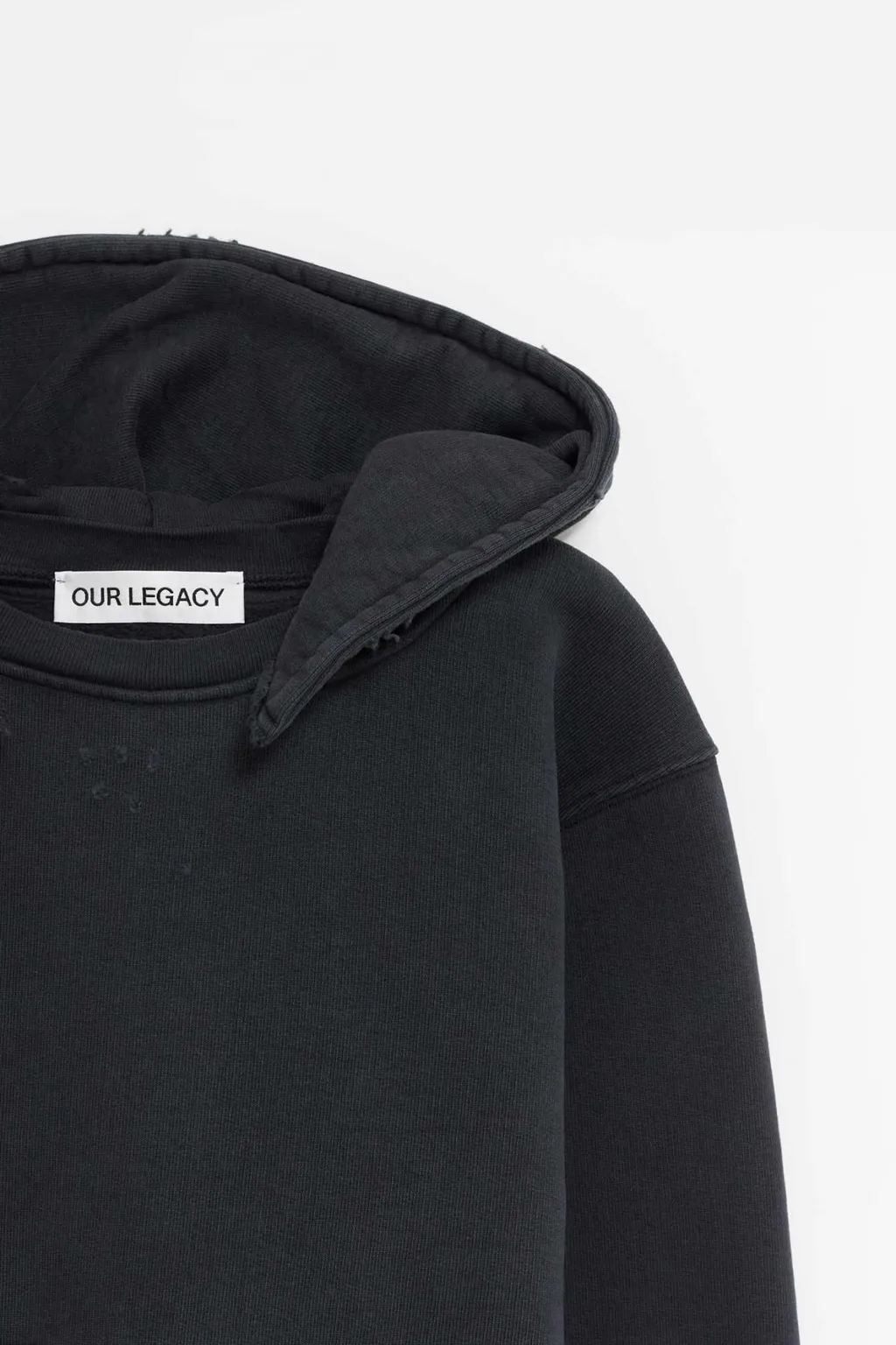 Relic Pullover Hoodie