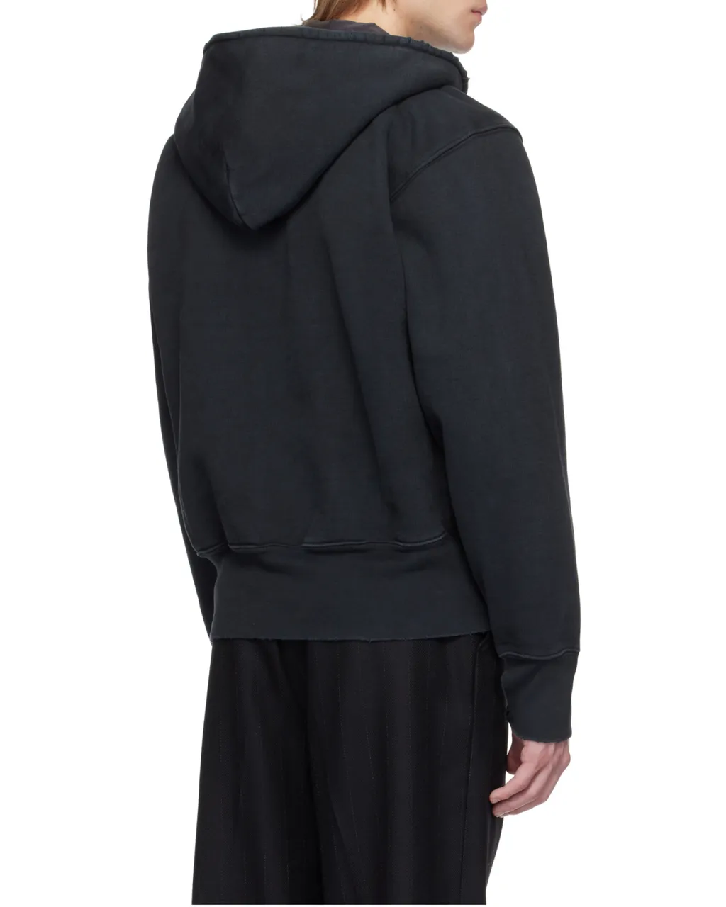 Relic Pullover Hoodie