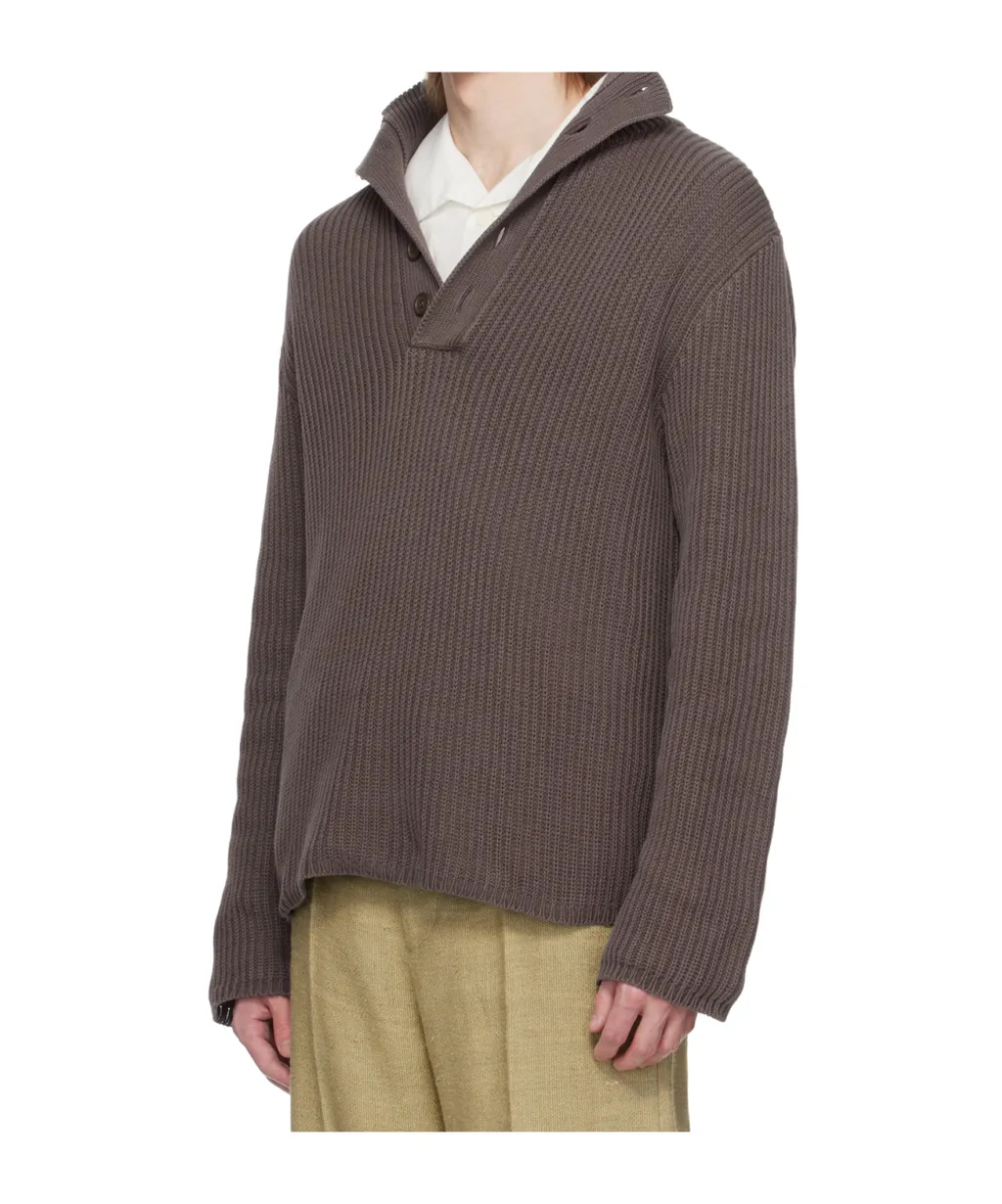 Navigator Knit Polo
