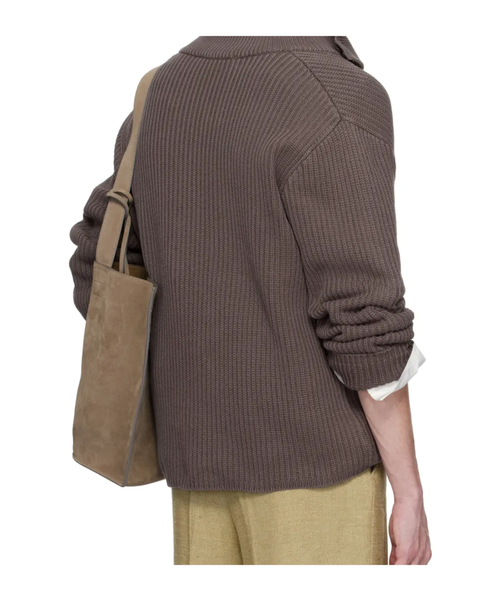 Navigator Knit Polo
