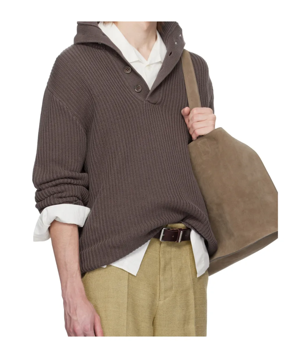 Navigator Knit Polo
