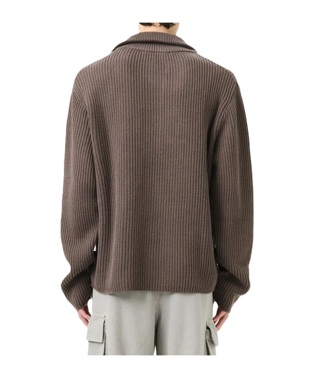Navigator Knit Polo