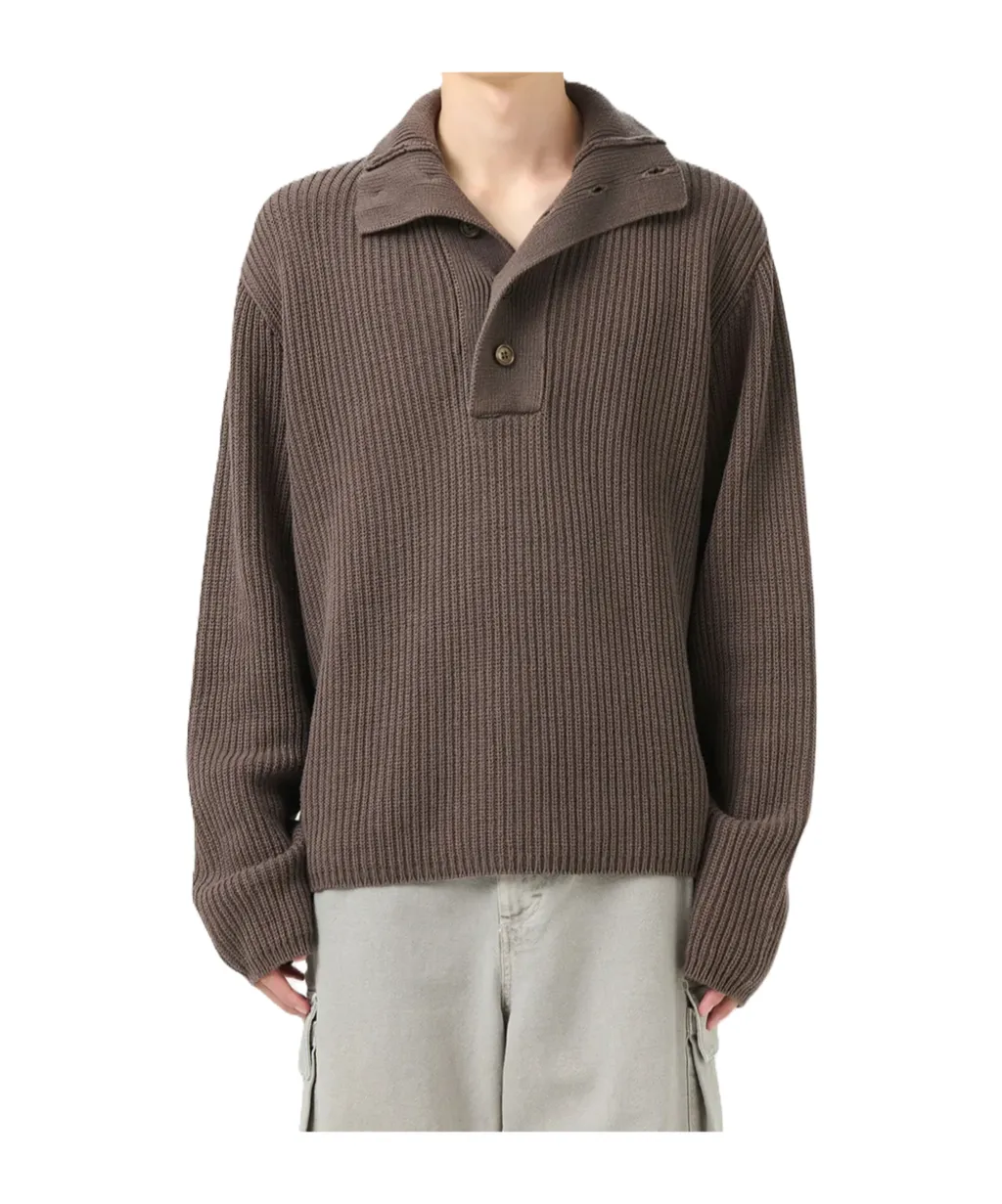 Navigator Knit Polo